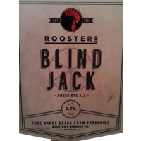 Roosters Brewing Blind Jack