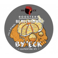 Roosters Brewing By 'Eck