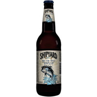 Shipyard Brewing Company Blue Fin Stout