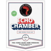Roosters Brewing Echo Chamber