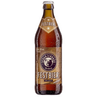 Schanzenbräu Festbier