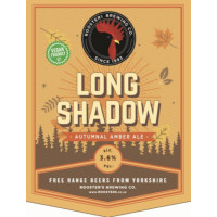Roosters Brewing Long Shadow