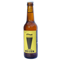 Barnimer Brauhaus Weizen