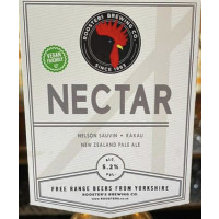 Roosters Brewing Nectar