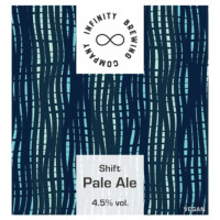 Infinity Brewing Company Shift