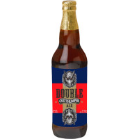 Shipyard Brewing Company Double Old Thumper Ale