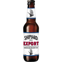 Shipyard Brewing Company Export