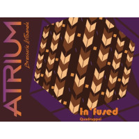 Brasserie Atrium In'Fused