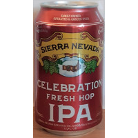 Sierra Nevada Brewing Company Celebration (2021)