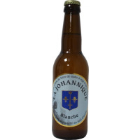 Les Râteliers (Bell de Loing) La Johannique Blanche