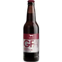 Hambleton Brewery GFA