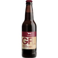 Hambleton Brewery GFL