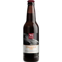 Hambleton Brewery Stallion