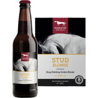 Hambleton Brewery Stud