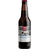 Hambleton Brewery Nightmare (2018-)