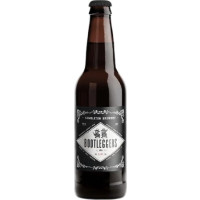 Hambleton Brewery Bootleggers IPA