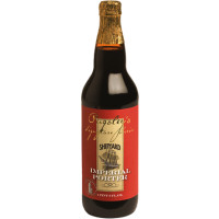 Shipyard Brewing Company Imperial Porter (2009)