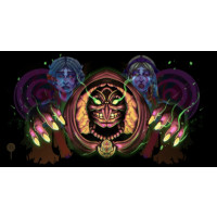 Tartarus Beers Witch