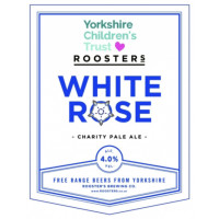 Roosters Brewing White Rose