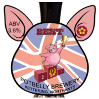 Potbelly Brewery Best
