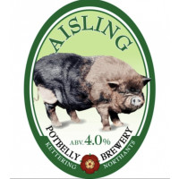 Potbelly Brewery Aisling