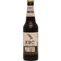 Kennebunkport Brewing Co Porter