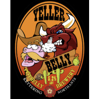 Potbelly Brewery Yeller Belly