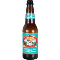 Sea Dog Brewing Co. Windjammer Blonde Ale