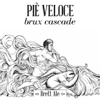 Ca' del Brado Piè Veloce Brux Cascade