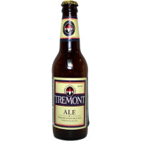 Tremont Brewery Tremont Ale