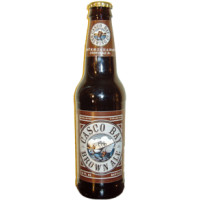 Casco Bay Brewing Co. Brown Ale