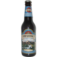 Casco Bay Brewing Co. Carrabassett Pale Ale