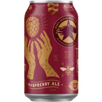 Dark Horse Brewing Co. Raspberry Ale