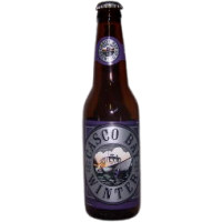 Casco Bay Brewing Co. Winter Ale
