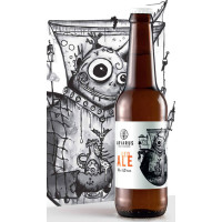 Arvarus Red Ale