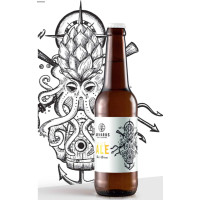 Arvarus Pale Ale
