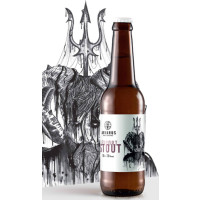Arvarus Export Stout