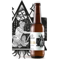 Arvarus Imperial Dark Saison