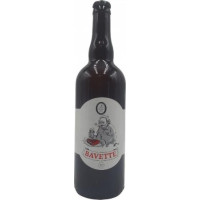 Brasserie du Baril (Brasserie Artisanale Brestoise) Bavette