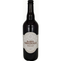 Brasserie du Baril (Brasserie Artisanale Brestoise) Originale Pale Ale