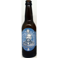 Brasserie du Baril (Brasserie Artisanale Brestoise) White