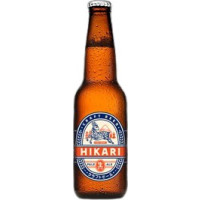 Hikari Pale Ale