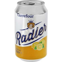 Carrefour Marchandises Internationales (CMI) Radler
