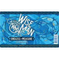 Wise Man Brewing Endless Measure