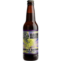 Dark Horse Brewing Co. Scotty Karate (2016)
