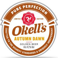 Okell's Autumn Dawn