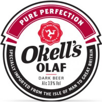 Okell's Olaf