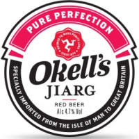Okell's Jiarg