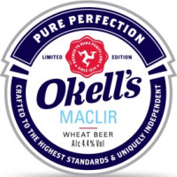 Okell's Maclir (Cask)