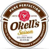 Okell's Saison